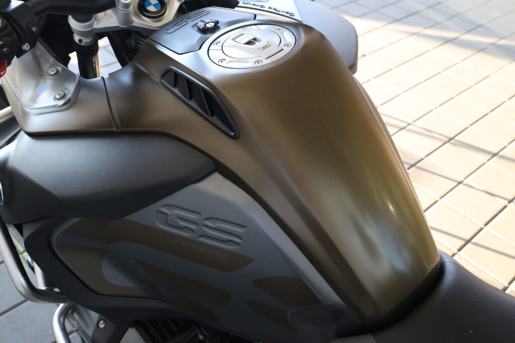 BMW R 1250 GS Adventure