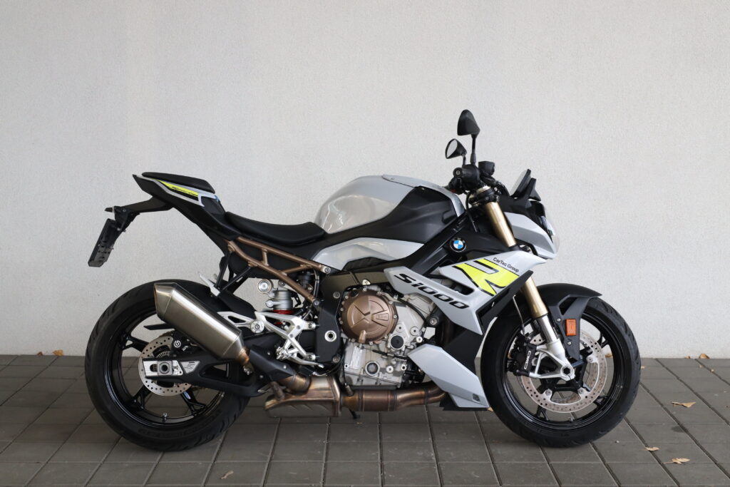 BMW S 1000 R