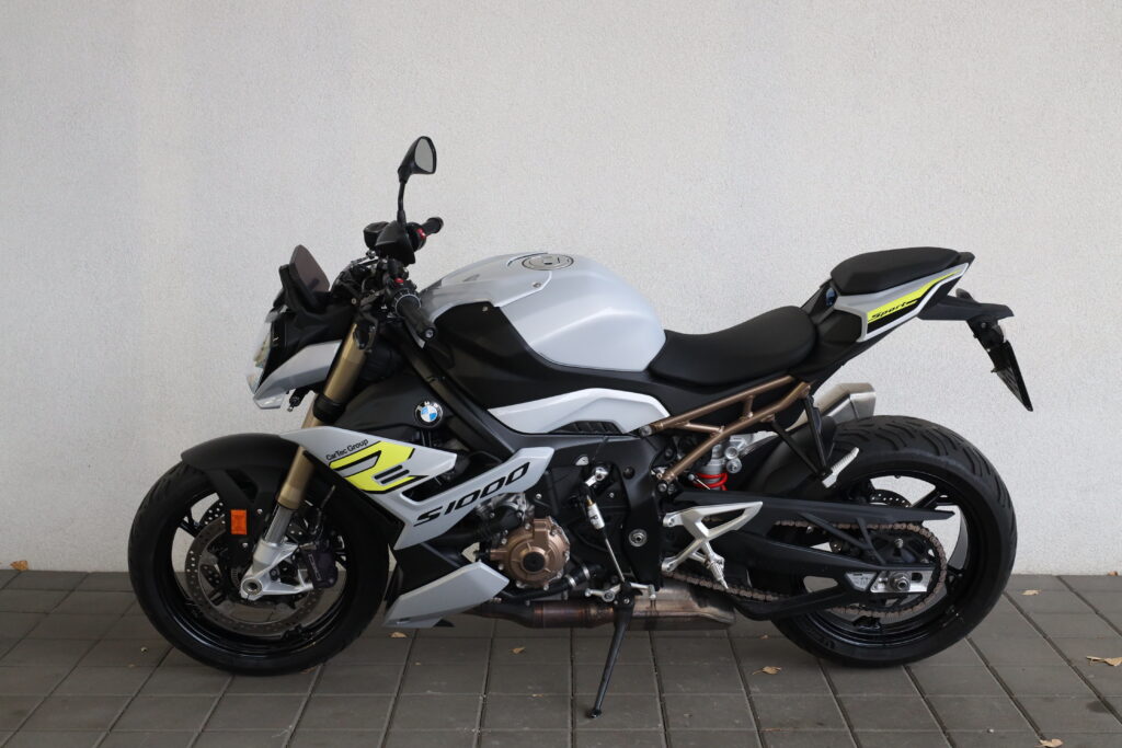 BMW S 1000 R