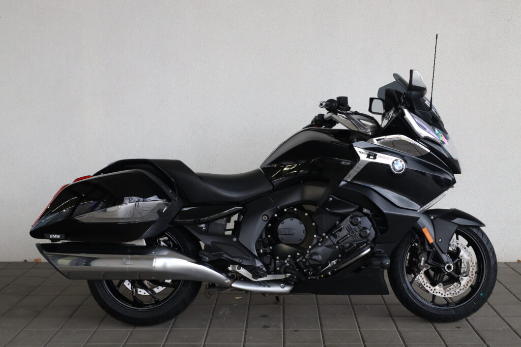BMW K 1600 B
