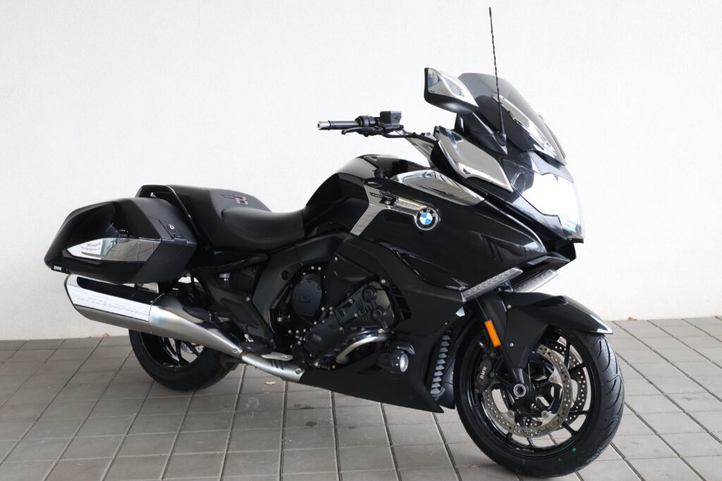 BMW K 1600 B