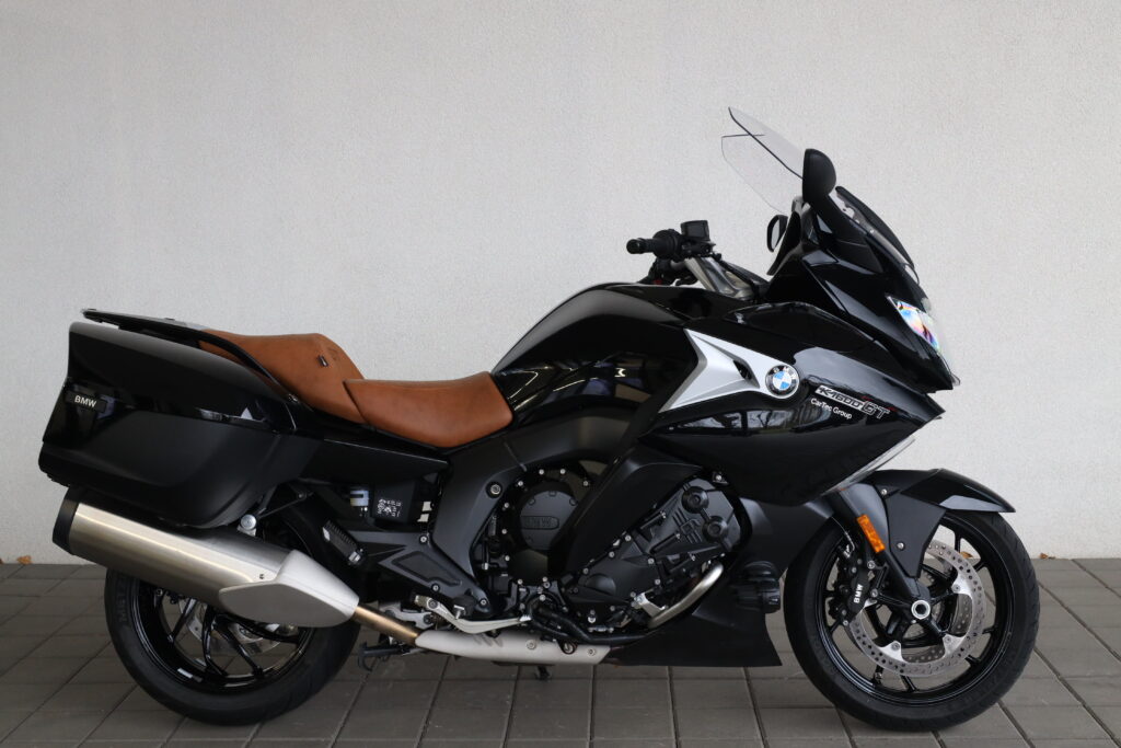 BMW K 1600 GT