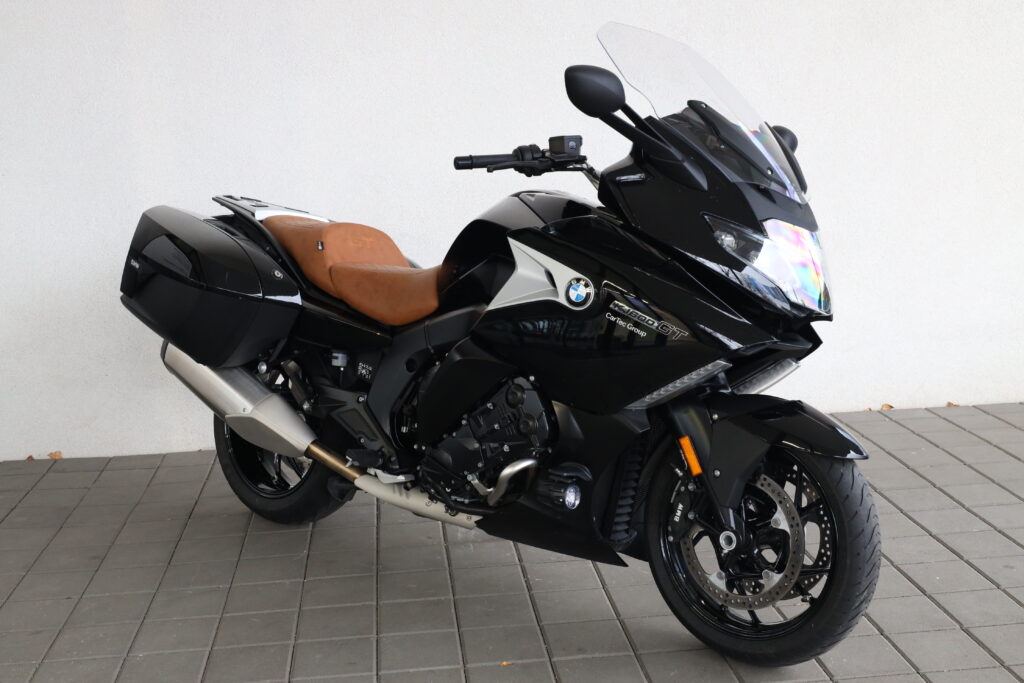 BMW K 1600 GT