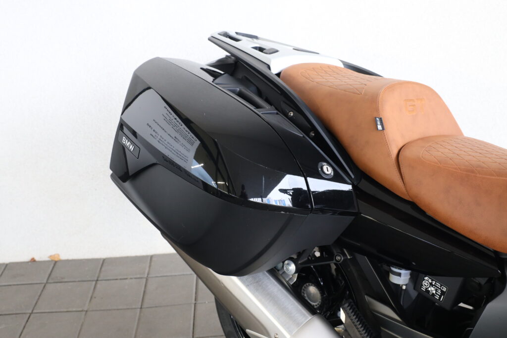BMW K 1600 GT