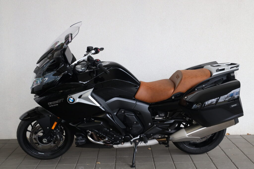 BMW K 1600 GT