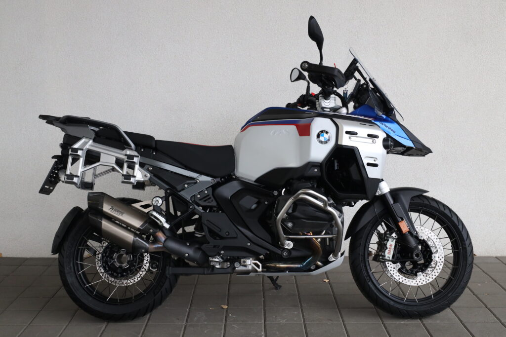 BMW R 1300 GS Adventure