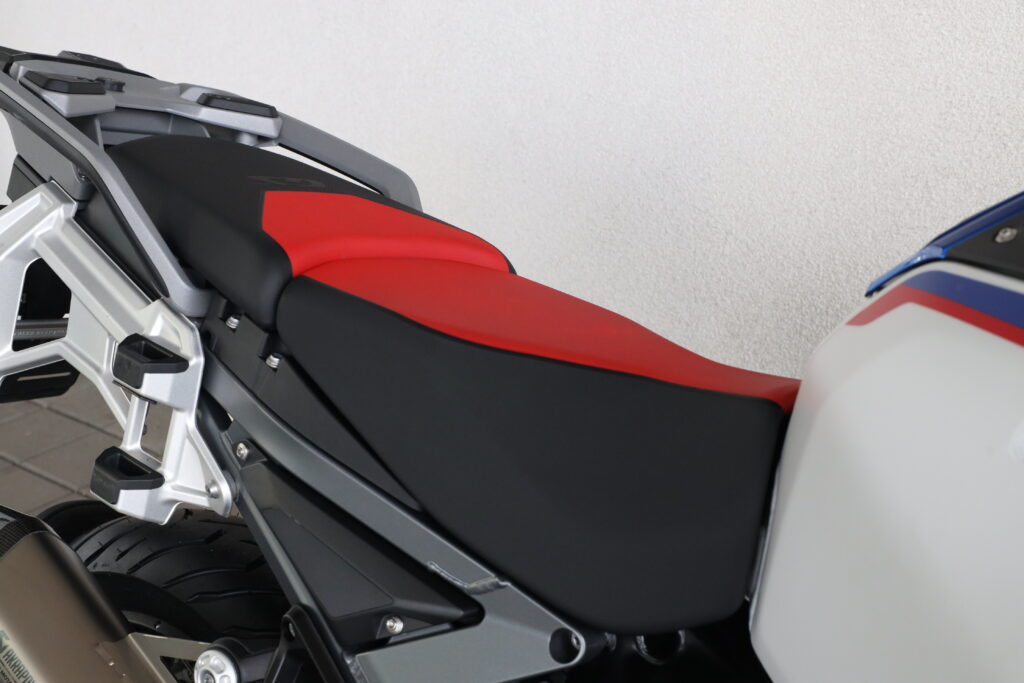 BMW R 1300 GS Adventure