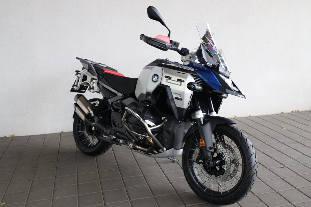 BMW R 1300 GS Adventure