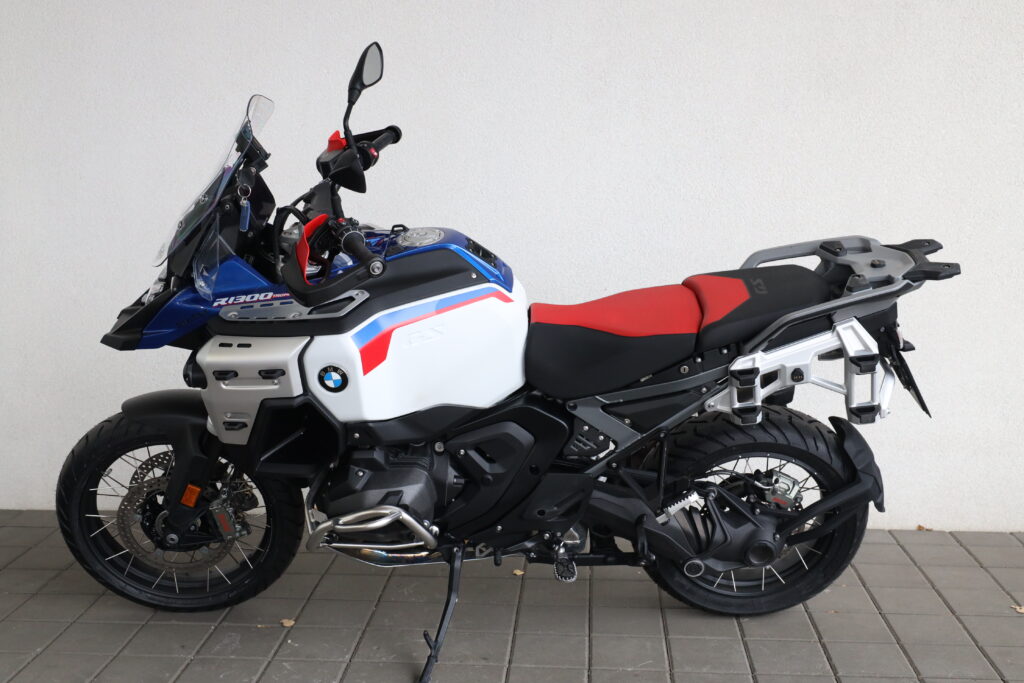 BMW R 1300 GS Adventure