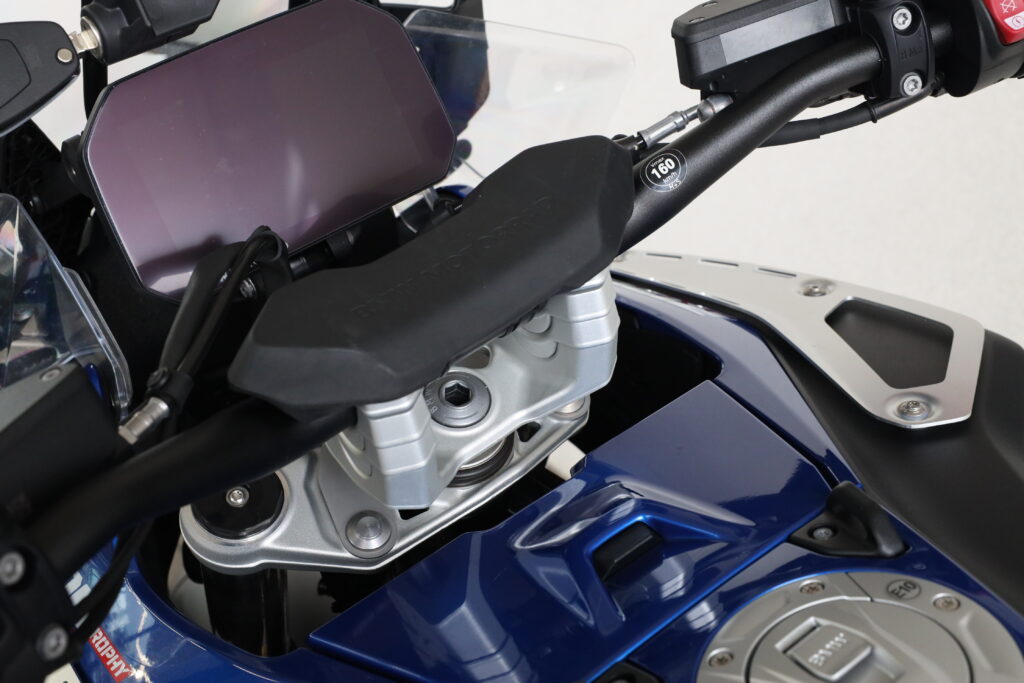 BMW R 1300 GS Adventure