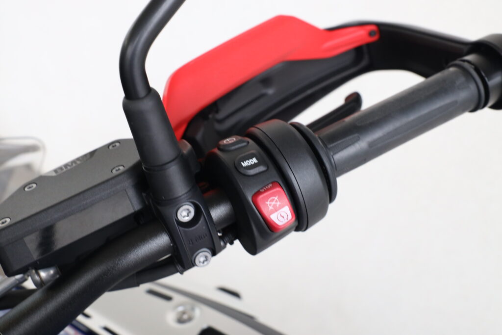 BMW R 1300 GS Adventure