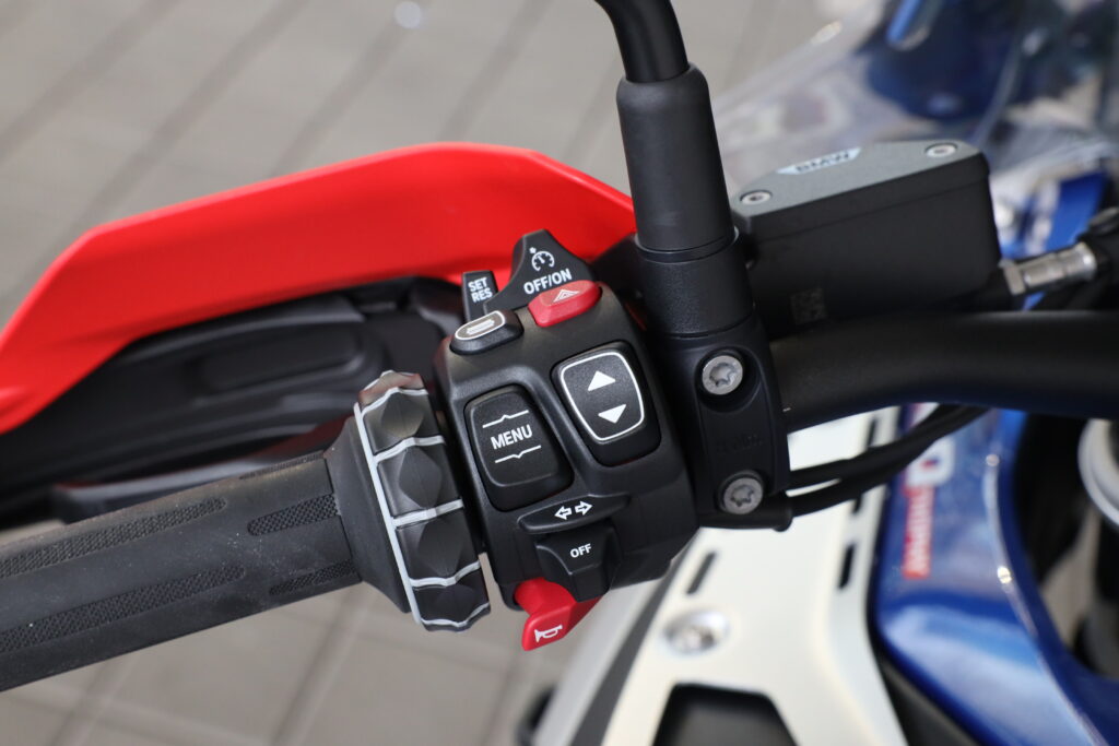 BMW R 1300 GS Adventure