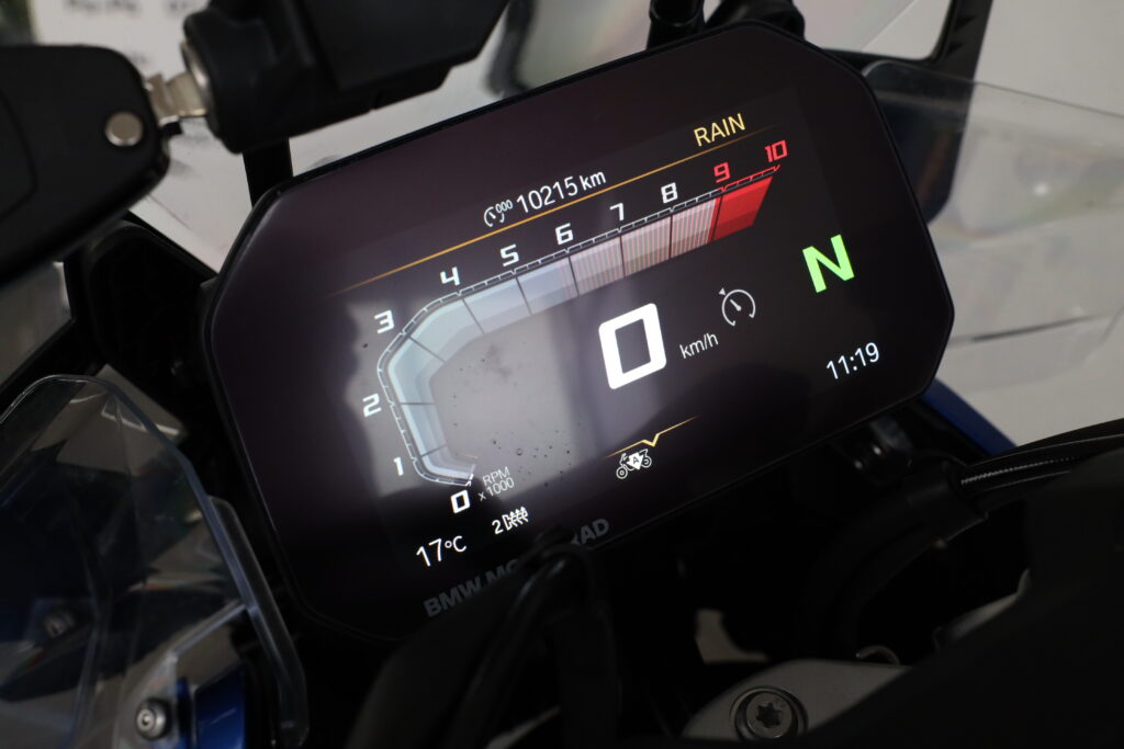 BMW R 1300 GS Adventure