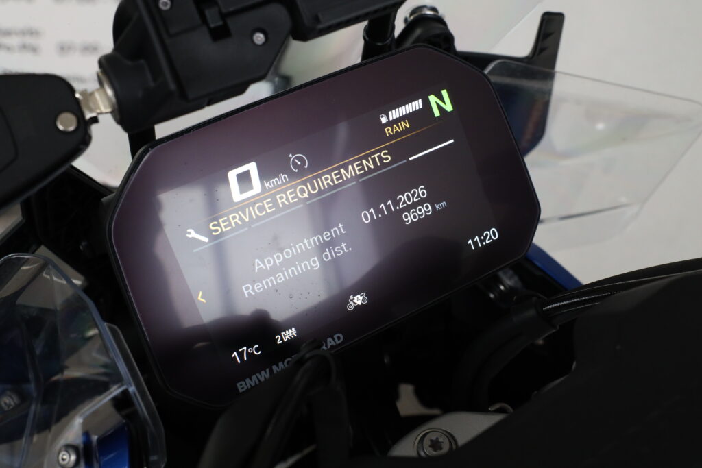 BMW R 1300 GS Adventure