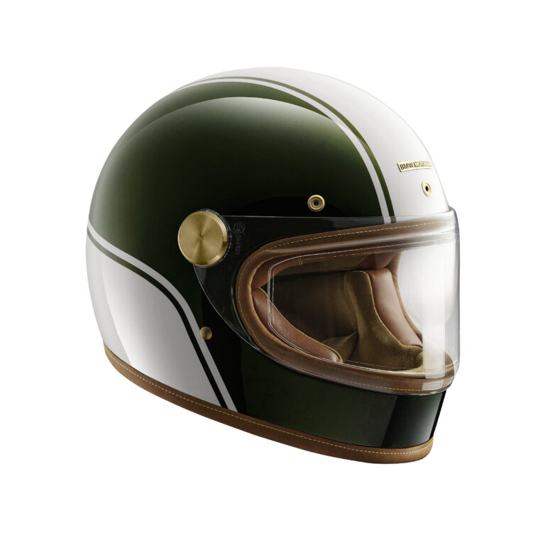 Helma Grand Racer San Remo Green