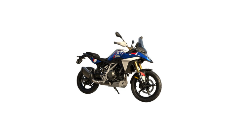 BMW F 450 GS