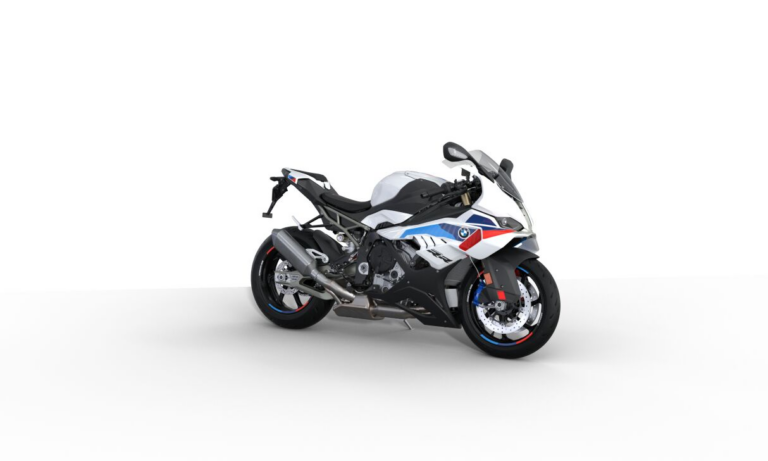 BMW S 1000 RR