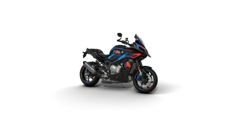 BMW M 1000 XR