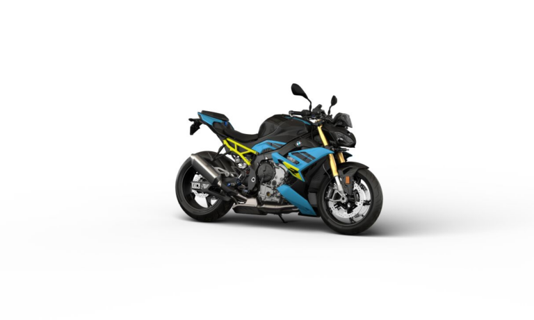 BMW S 1000 R
