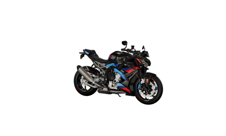 BMW M 1000 R