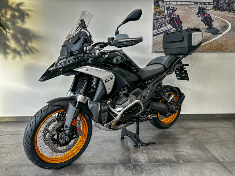 BMW R 1300 GS