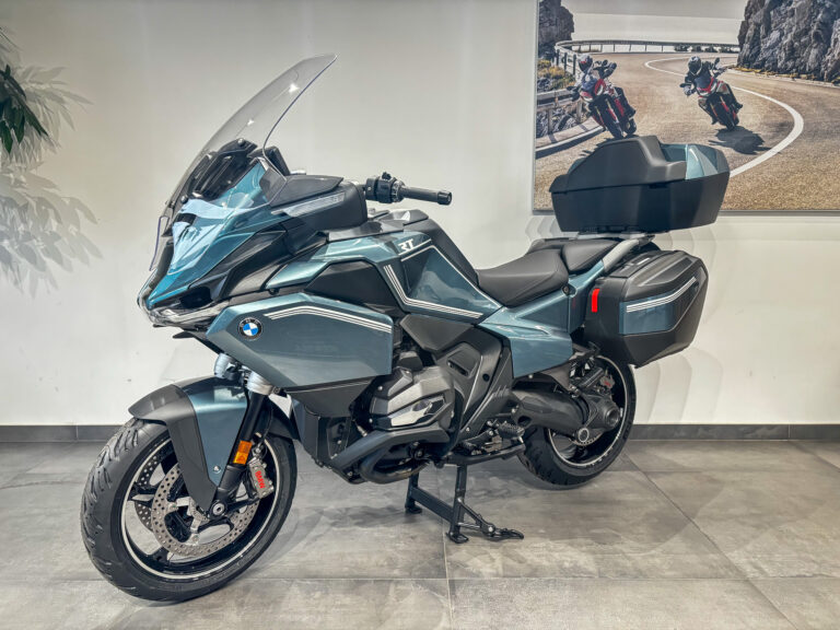 BMW R 1300 RT