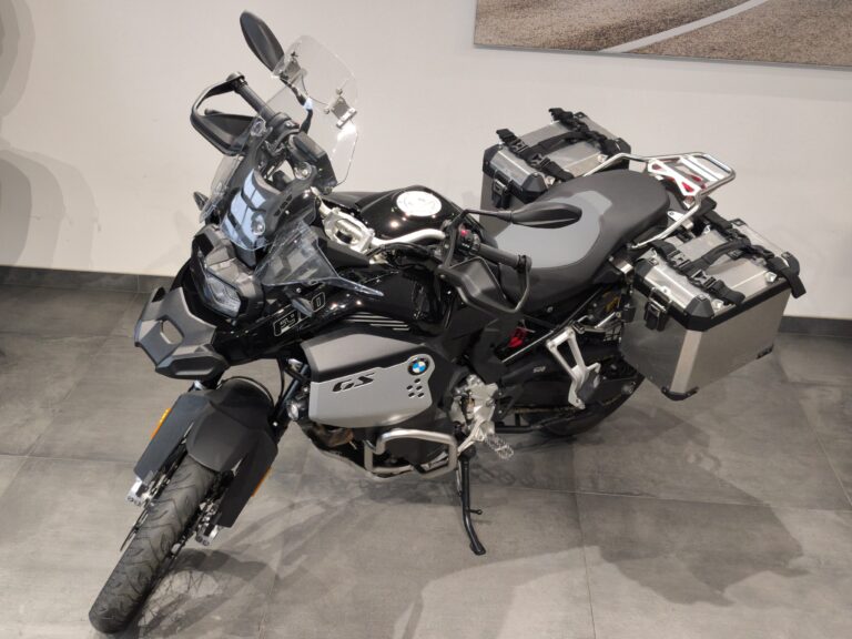 BMW F 900 GS Adventure