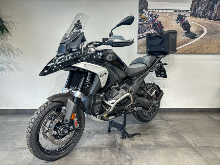 BMW R 1300 GS