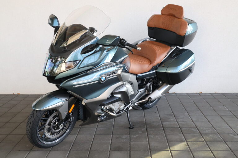 BMW K 1600 GTL
