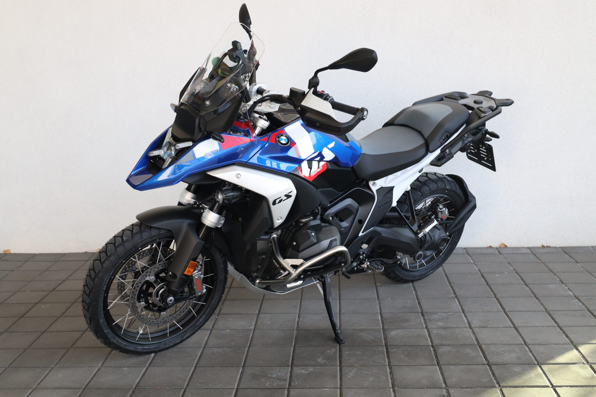 BMW R 1300 GS