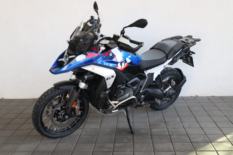 BMW R 1300 GS
