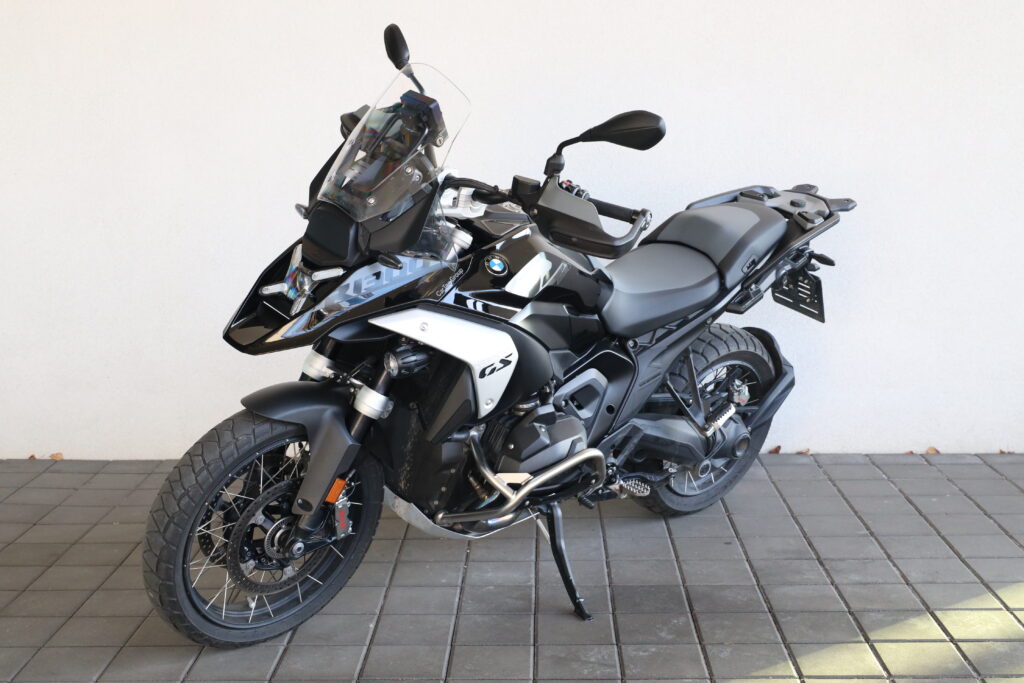 BMW R 1300 GS