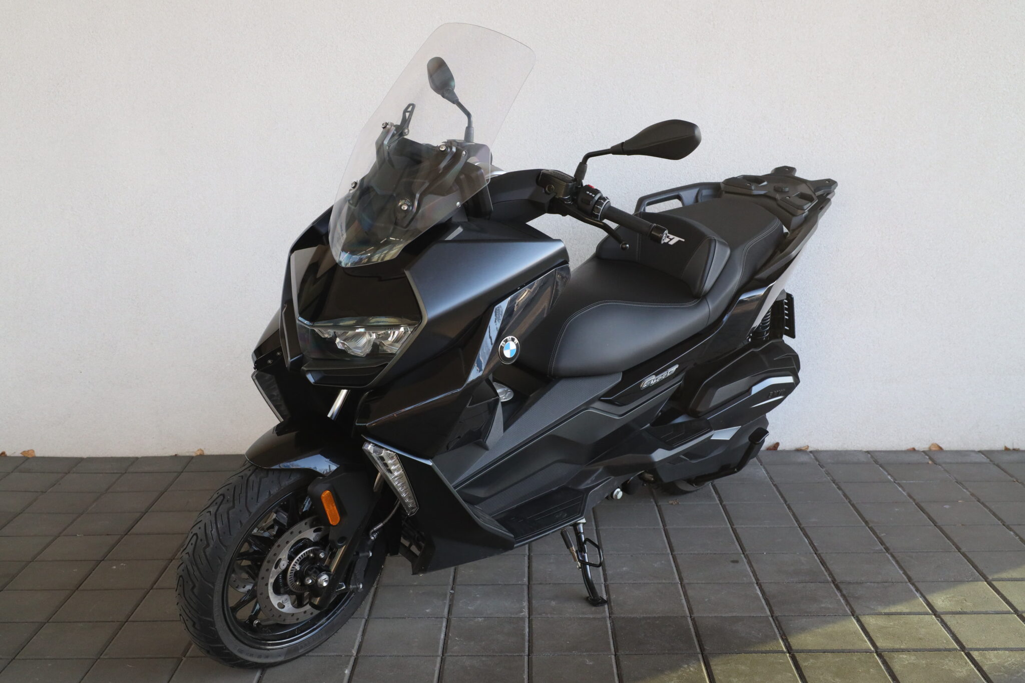 BMW C 400 GT