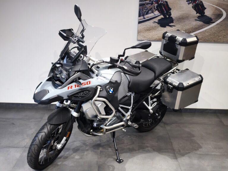 BMW R 1250 GS Adventure