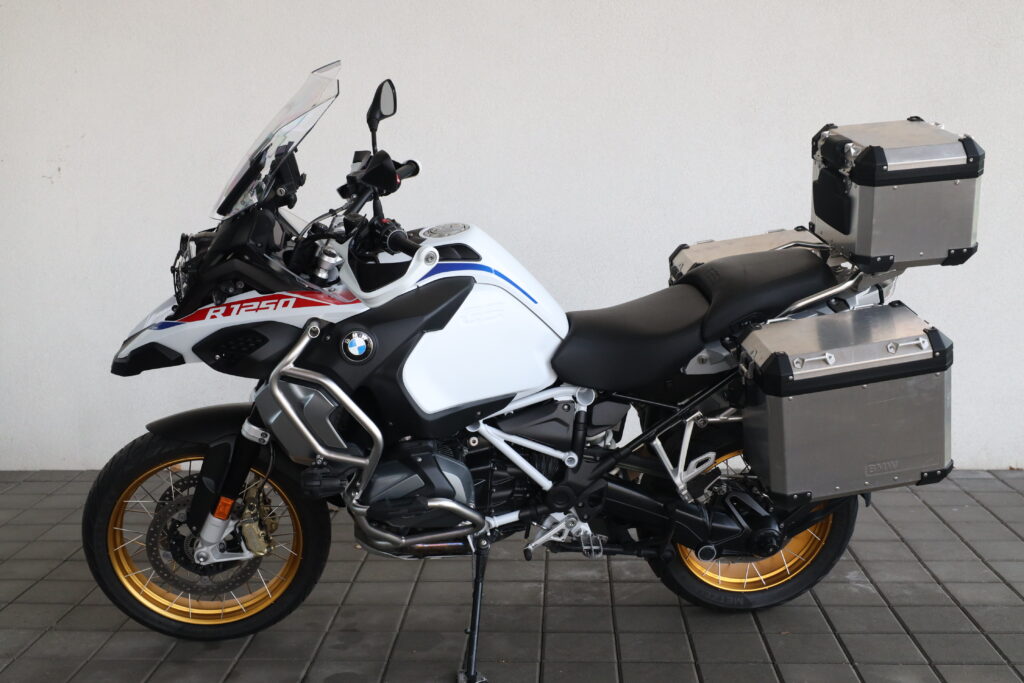 BMW R 1250 GS Adventure