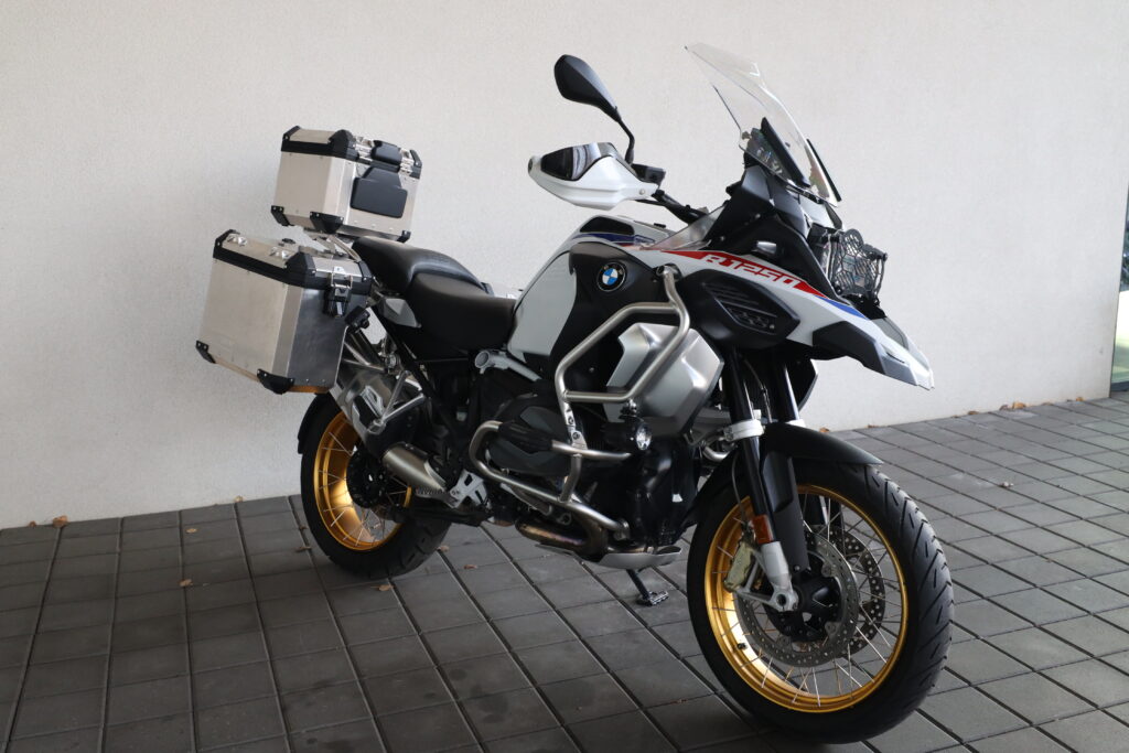 BMW R 1250 GS Adventure