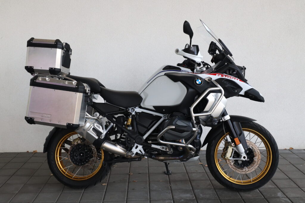 BMW R 1250 GS Adventure