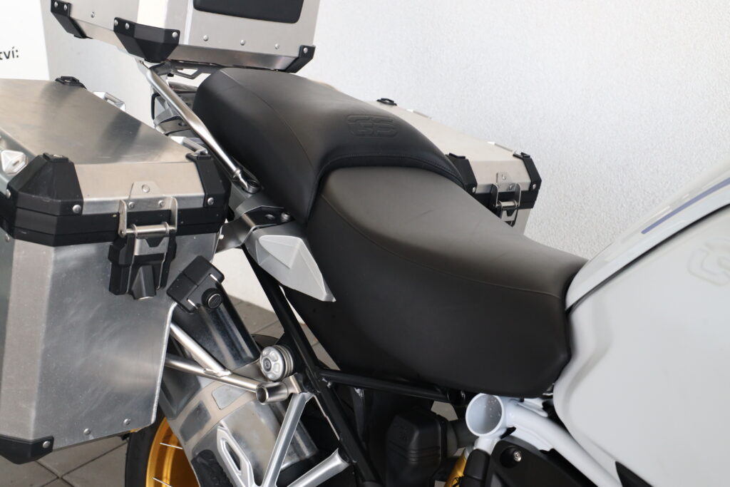 BMW R 1250 GS Adventure