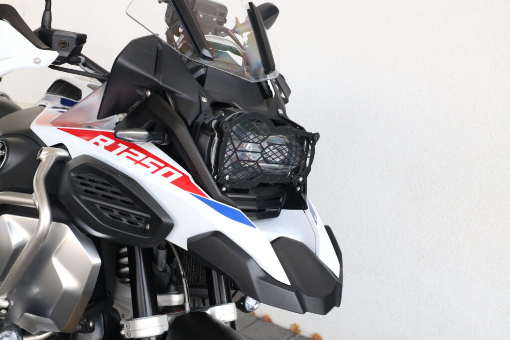 BMW R 1250 GS Adventure