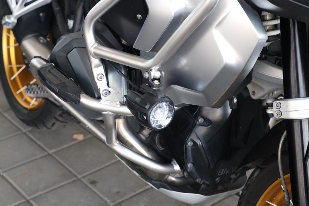 BMW R 1250 GS Adventure