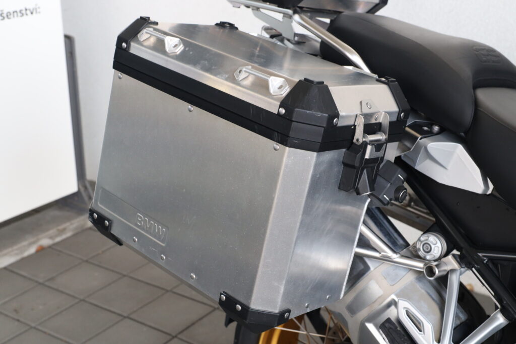 BMW R 1250 GS Adventure