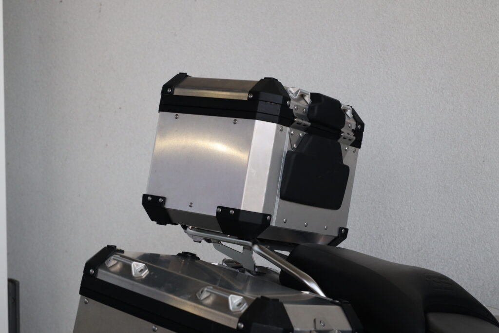 BMW R 1250 GS Adventure