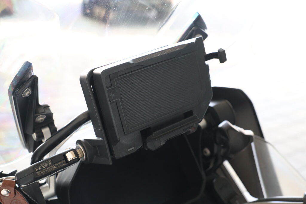 BMW R 1250 GS Adventure