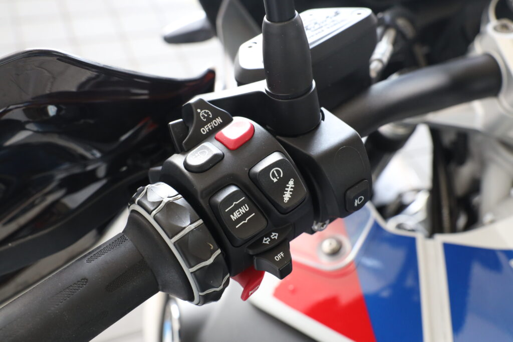 BMW R 1250 GS Adventure