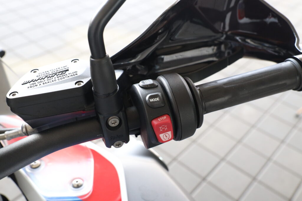 BMW R 1250 GS Adventure