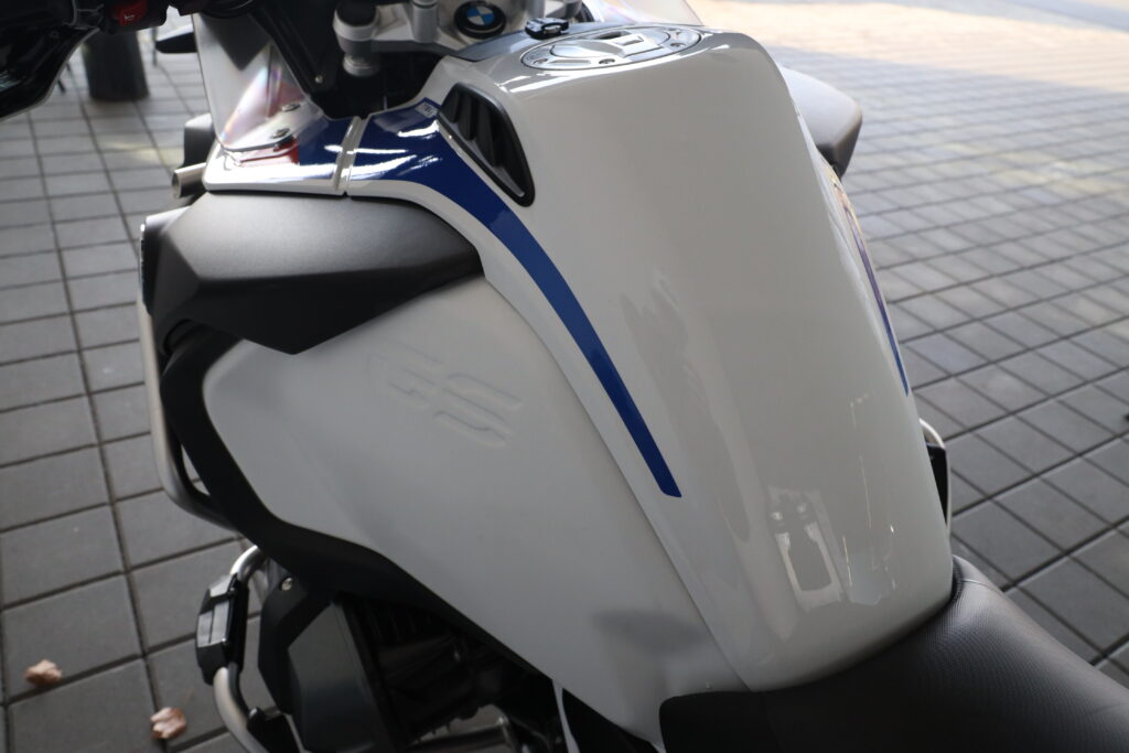 BMW R 1250 GS Adventure