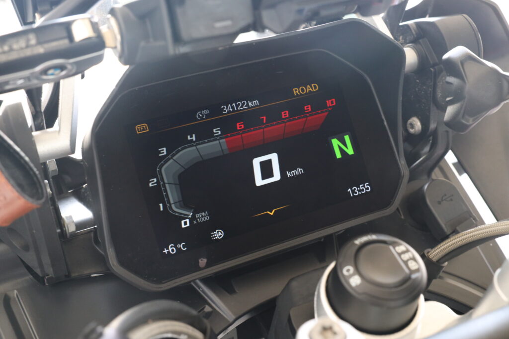 BMW R 1250 GS Adventure