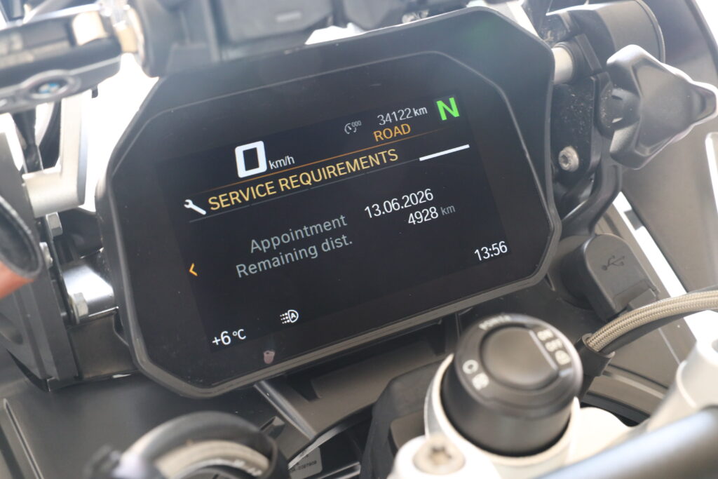 BMW R 1250 GS Adventure