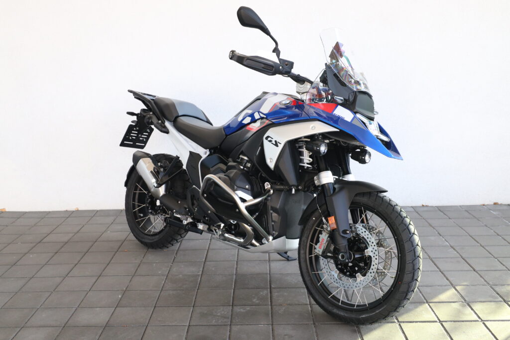 BMW R 1300 GS
