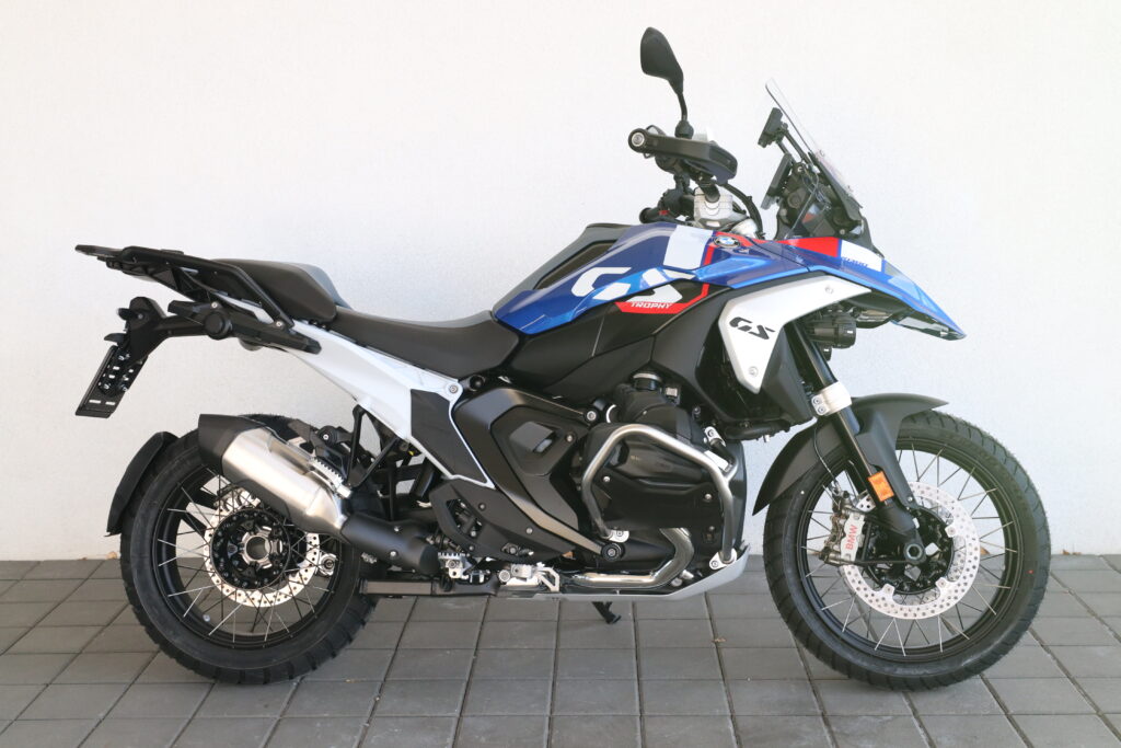 BMW R 1300 GS
